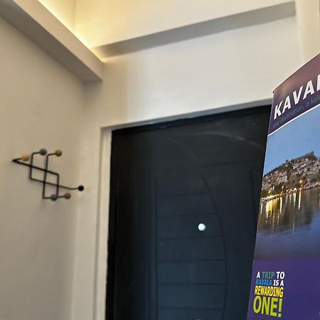 Elephant Apartment كافالا المظهر الخارجي الصورة