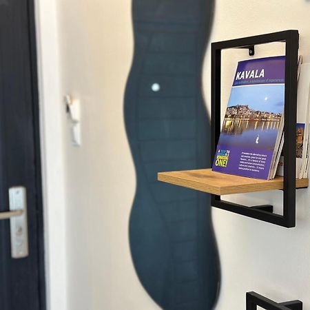 Elephant Apartment كافالا المظهر الخارجي الصورة