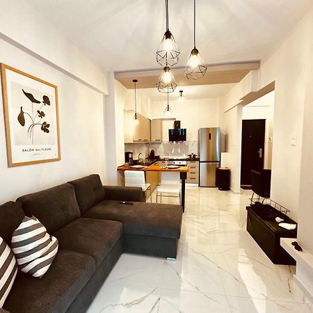 Elephant Apartment كافالا المظهر الخارجي الصورة