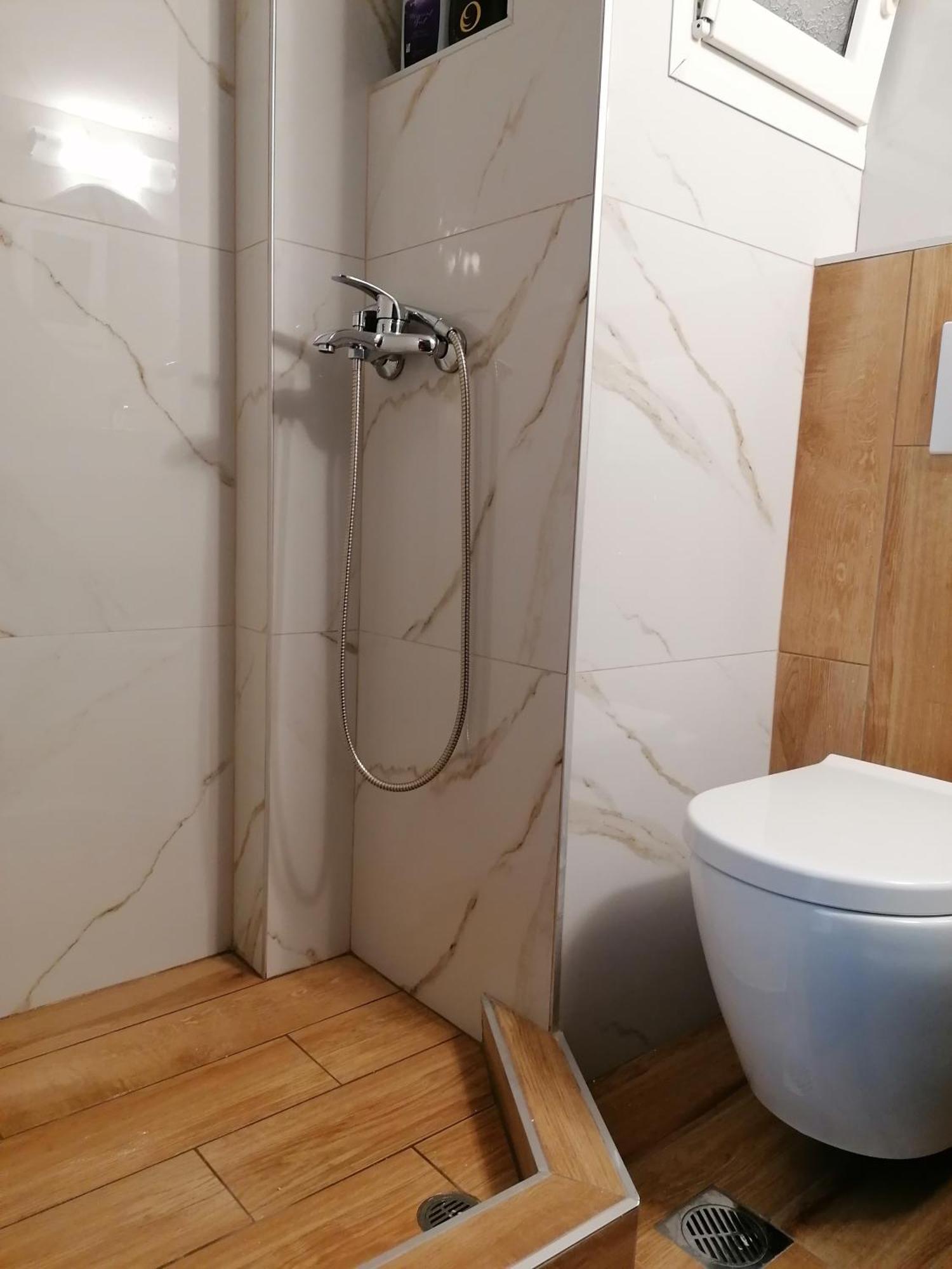 Elephant Apartment كافالا المظهر الخارجي الصورة