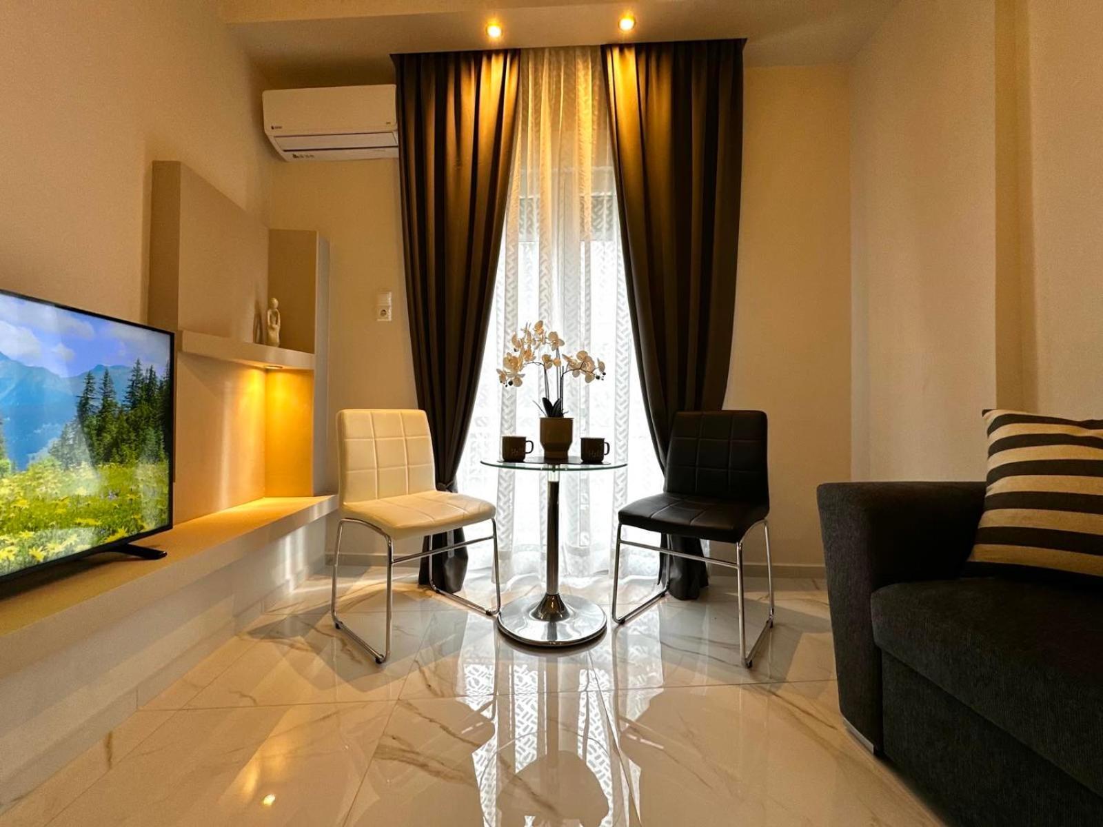 Elephant Apartment كافالا المظهر الخارجي الصورة