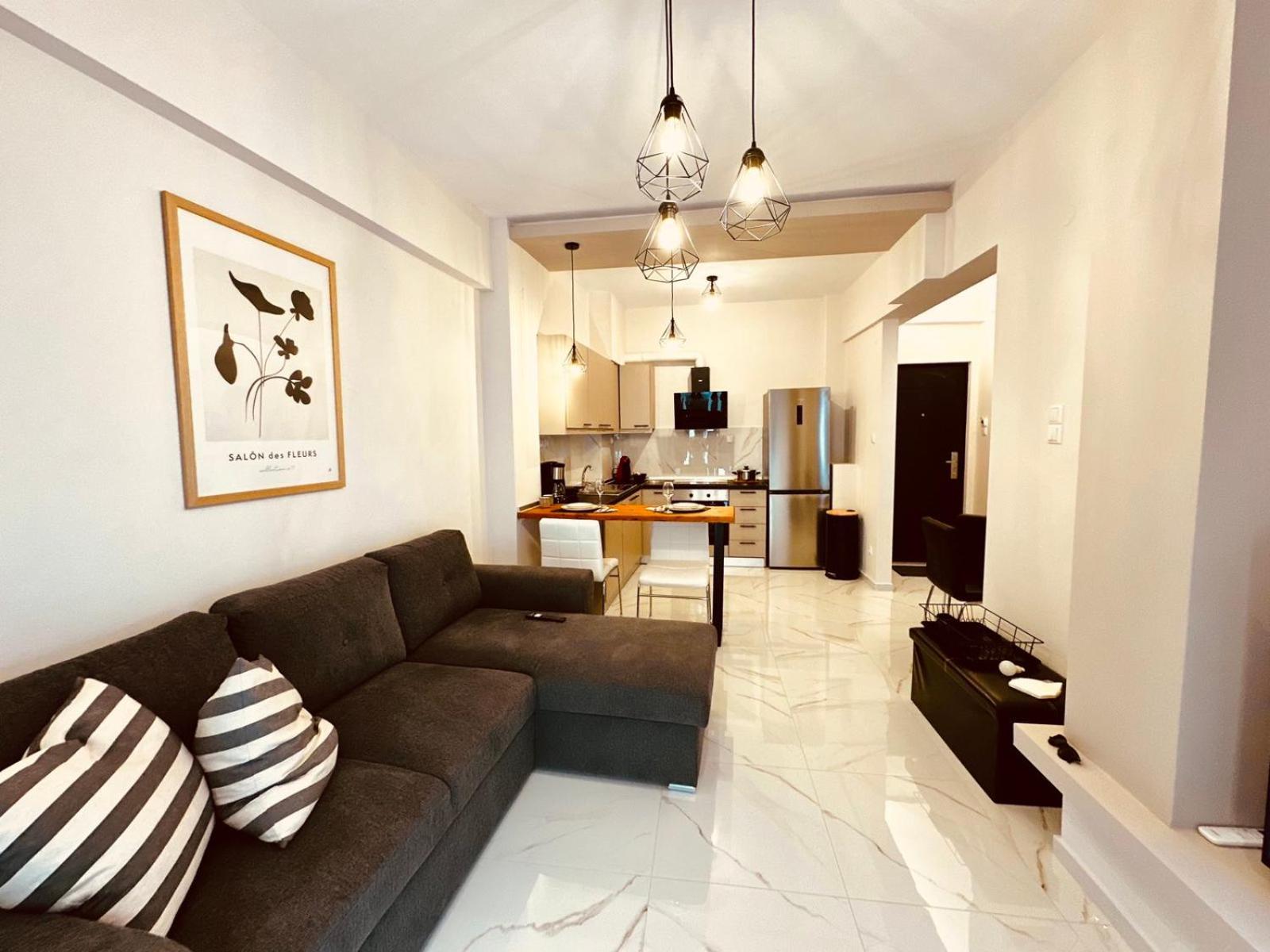 Elephant Apartment كافالا المظهر الخارجي الصورة