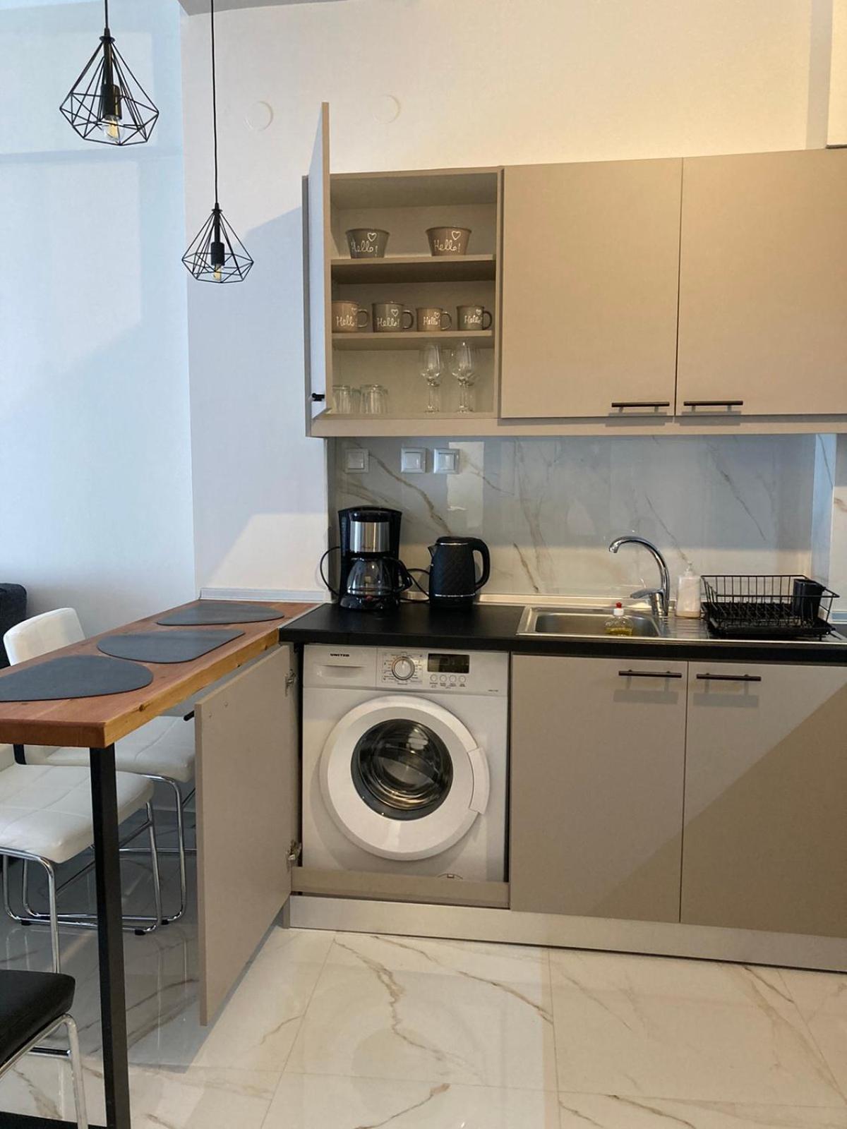 Elephant Apartment كافالا المظهر الخارجي الصورة