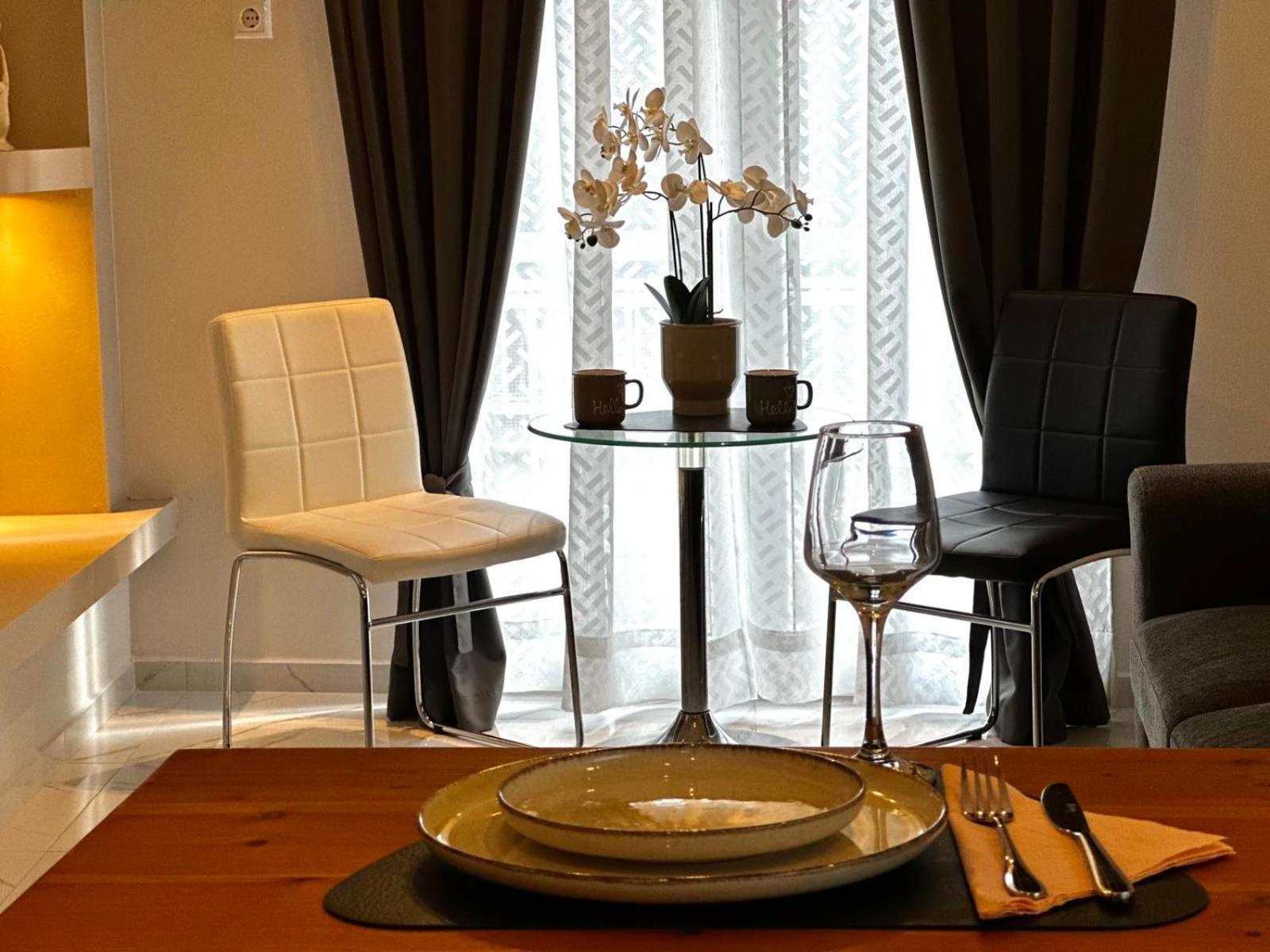 Elephant Apartment كافالا المظهر الخارجي الصورة