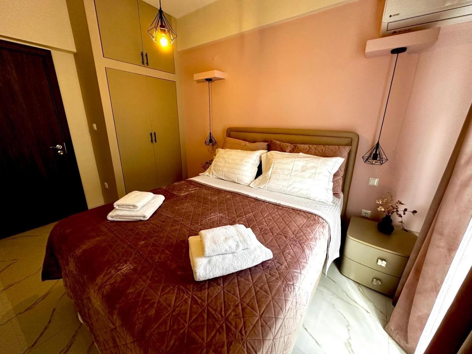 Elephant Apartment كافالا المظهر الخارجي الصورة
