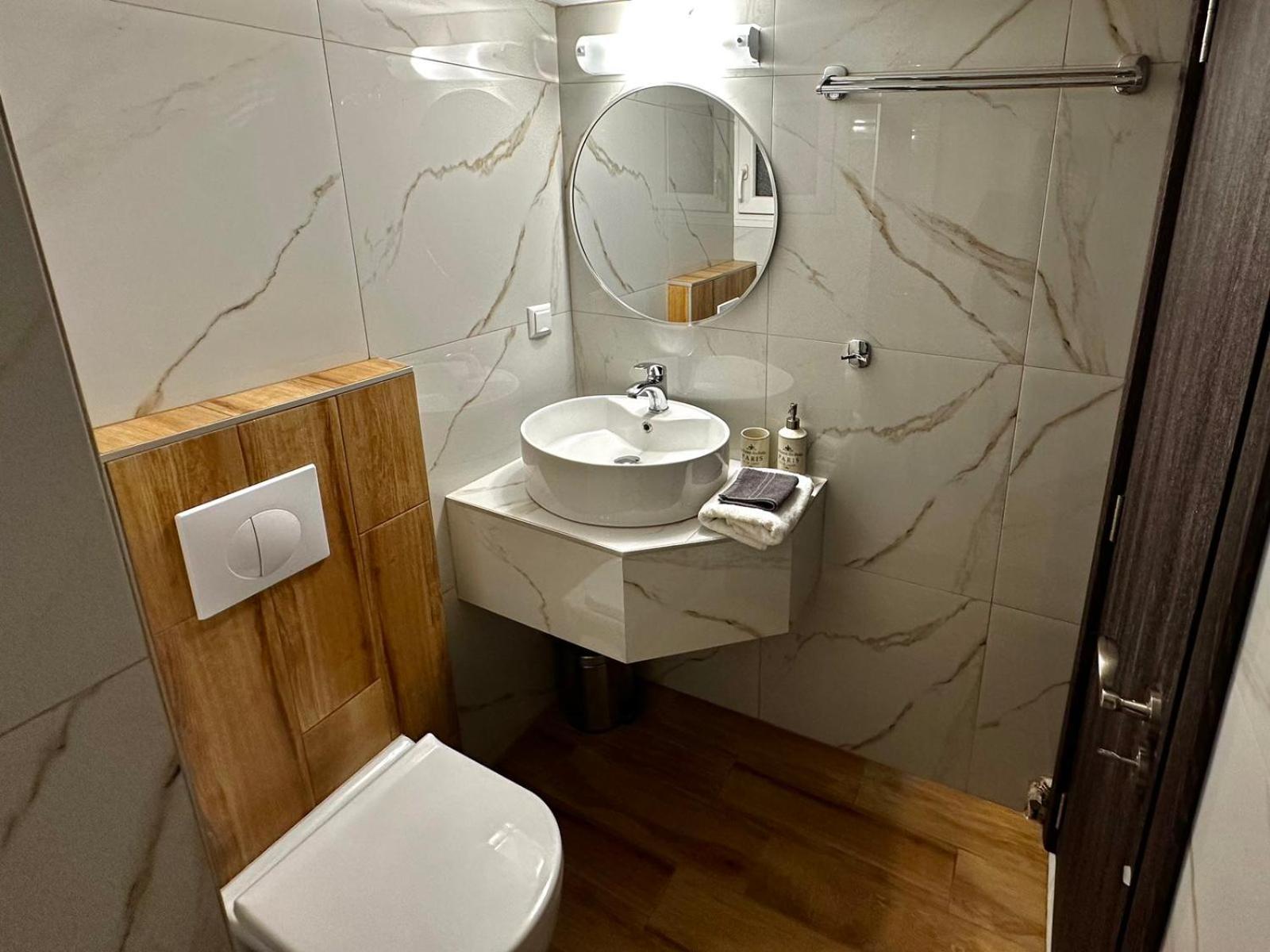 Elephant Apartment كافالا المظهر الخارجي الصورة