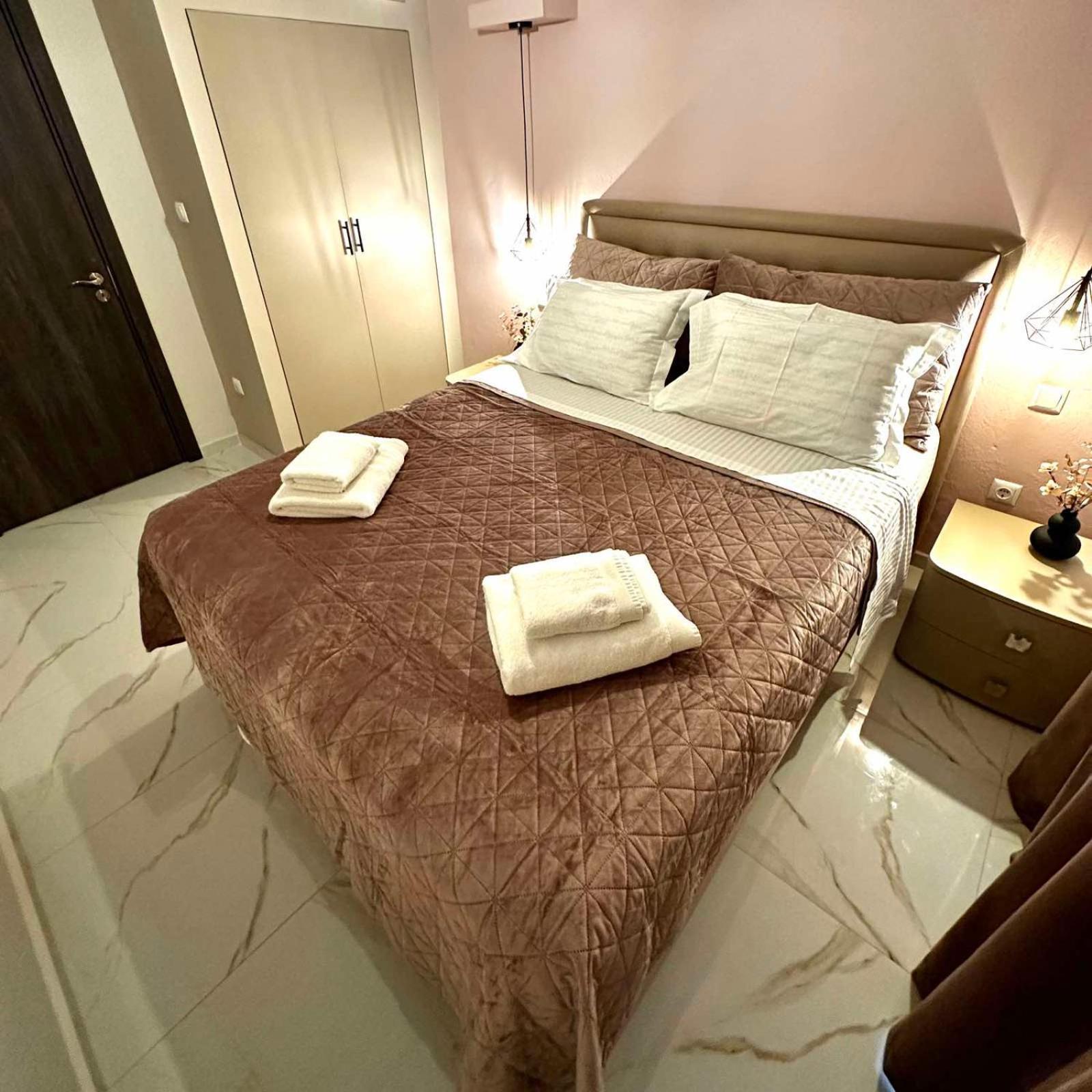 Elephant Apartment كافالا المظهر الخارجي الصورة
