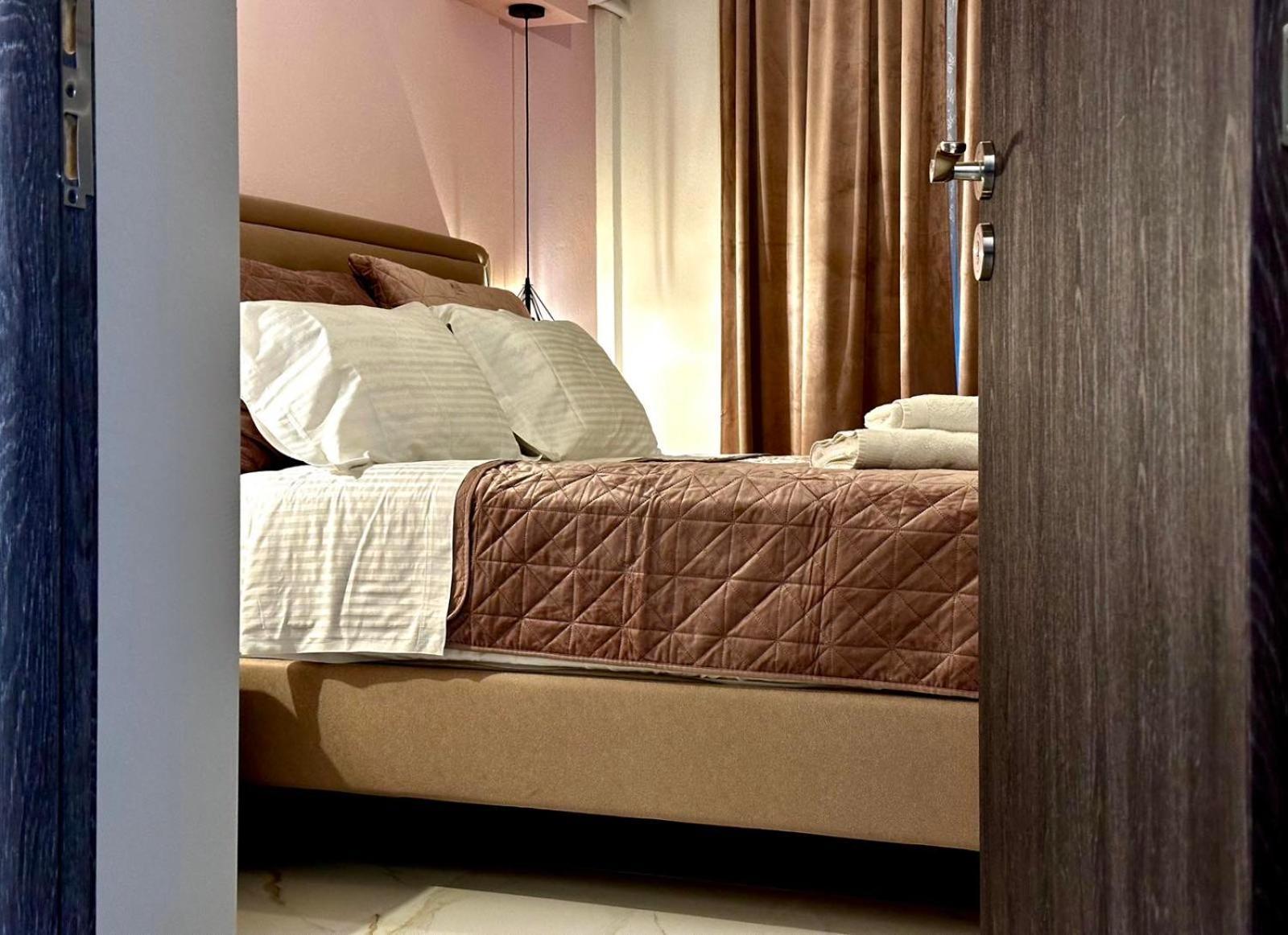 Elephant Apartment كافالا المظهر الخارجي الصورة